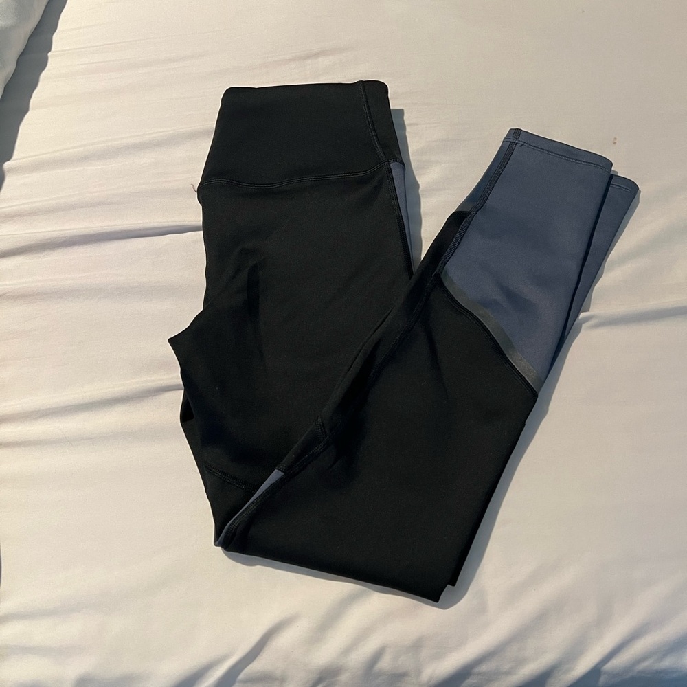 Under armour women’s leggings